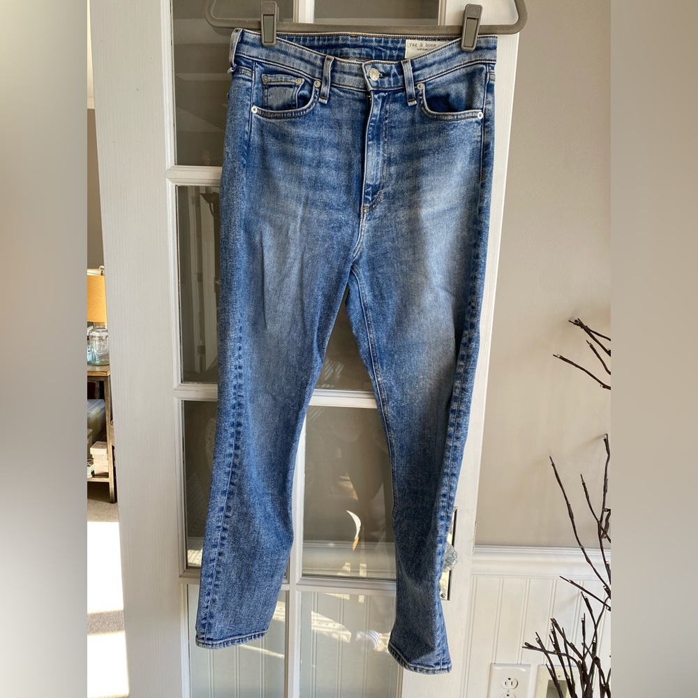 Rag and Bone denim